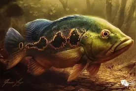 如果你嫁了一个爱养鱼的男人，那你一定是最辛福的！图片