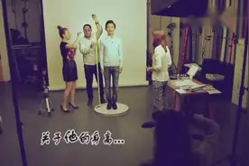 湖南卫视主持人何炅到底多高？吴昕现场测量告诉你答案视频封面