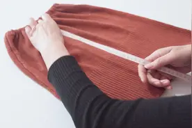 短裙不穿了不要扔！教你们这样中间剪一刀，漂亮又时尚视频封面