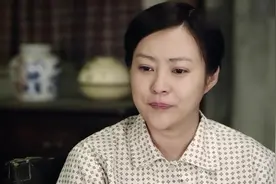 秦淮如为了儿子辜负傻柱，傻柱竟气得大哭：我翻身农奴做主人视频封面