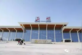 好消息！三明沙县机场获批使用许可证图片