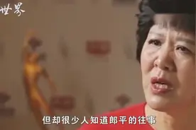 “魔鬼教练”郎平，当初为什么会选择去美国？答案让人敬佩！