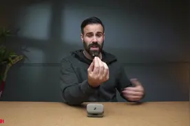 音质最好的无线耳机？森海塞尔True Wireless耳机使用报告视频封面