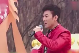 52岁著名歌手江涛，隐藏32年妻子曝光，原来是彼此熟悉的她视频封面