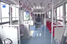 上海试行公交车上不设垃圾桶 你怎么看？