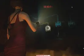 生化危机2重置版全道具武器收集完全攻略第四期视频封面