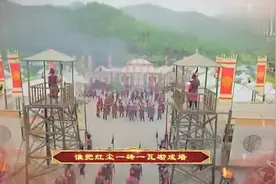 张杰动情演唱《听》，歌曲震撼心灵，MV感动人心