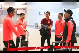 恒大清洗狂潮开启？亚冠名单撤下多人！曝6大国脚被通知无需归队视频封面