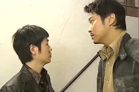争分夺秒：卧底谭耀文被派去杀人，提前通知要杀的人快点离开！视频封面