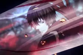 动画《全职高手》主题曲 燃起OP热视频封面