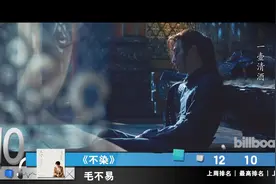 社交音乐榜★ANU《GAGA》霸气夺冠 黄子韬“韬式情歌”空降亚军图片
