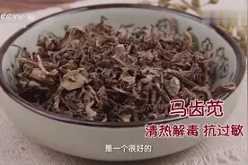 中药湿敷缓解皮肤红肿视频封面