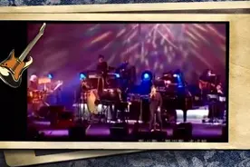 张学友翻唱周杰伦一首歌后！周杰伦立马成了歌神的小迷弟