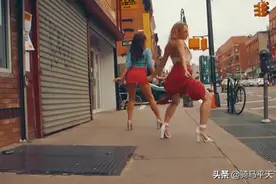 抖音非常火的“买了佛冷“原版视频在这里