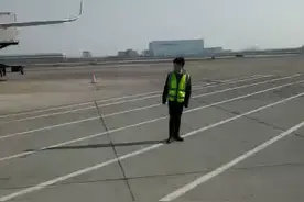 哈尔滨太平机场。视频封面