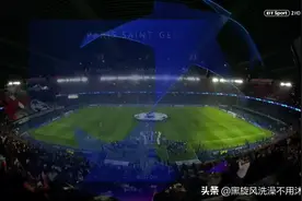 曼联3-1惊天逆转大巴黎！！！视频封面