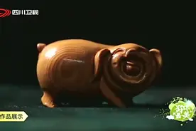 农村古老的提炼樟油的方法，这一口大锅看着贼刺激！