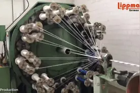 最令人满意的日常用品制作过程，现在都实现自动生产