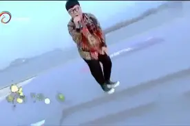 陆海涛激情献唱《瘦成一道闪电》，唱出了胖子的心声！