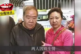67岁“肥猫”郑则仕因病暴瘦头发斑白身体憔悴，妻子依旧不离不弃视频封面
