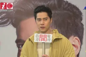 徐天佑首次个人签唱会，新碟歌曲细诉父子情视频封面
