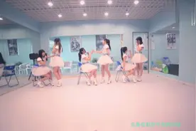 经典唯美中国风女团 中国女子组合金曲 萌萌哒天团 - 动心