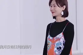 变性人模特：汪欣蕾哭诉自己以前男人样时，令众人大吃一惊！