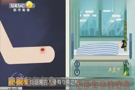 总忍不住撕倒刺和嘴皮？ 你可能是“得病了”视频封面