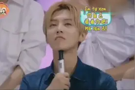 迪丽热巴为什么不喜欢鹿晗？迪丽热巴说出了原因，鹿晗一脸蒙圈视频封面