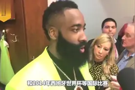 来探讨下，哈登的恐怖后撤步在国际篮联的规则下，算不算走步？视频封面