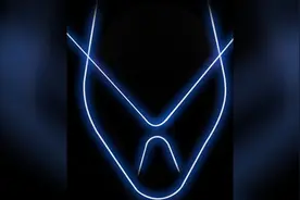 MMX Wheels  NEW FFM F107 The Sirian 天狼星人视频宣传片