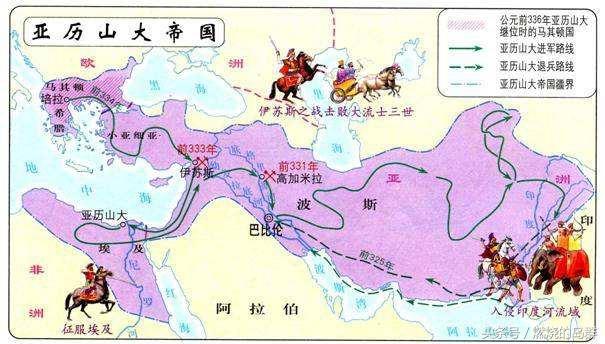 白话四大文明古国之一:历史最悠久的古埃及