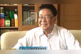 天南地北天水人（12）-中国小说学会会长雷达