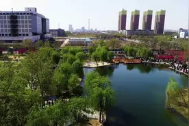 河北省大学宣传片——河北科技大学视频封面