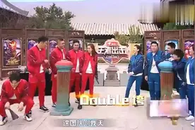 baby当场生气摔扇子，在场所有人都惊呆了视频封面