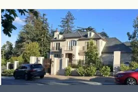 华裔女子谋杀前男友 母亲豪掷5亿保释金