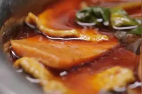 二十一年川菜老店，据说只靠一道菜就征服了西郊吃货图片