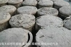 陕西韩城百年老醋坊，收入不高仍做良心醋，市长亲自宣传视频封面