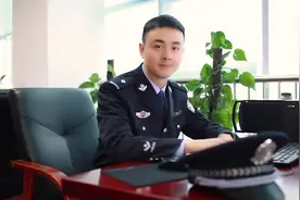 马sir的监狱工作之罪犯收监这些事，你可以知道#涨知识 #涨涨涨涨涨知识 @中国长安网 @抖音小助手视频封面