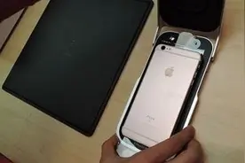 苹果连iPhone贴膜服务都要自己做，创新真的死了吗？图片