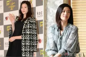 全智贤顺利产子荣升辣妈 老公崔俊赫身家400亿图片