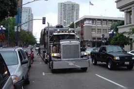 奢华享受，全球最豪华房车内部大揭秘图片