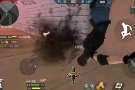 CF手游 英雄级擎天铁铲到底有没有削弱呢？是否和以前一样生猛