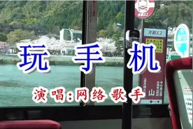 一首《玩手机》好听醉了