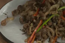 小孩子要长高，多吃这道菜，17种氨基酸，帮助长高！