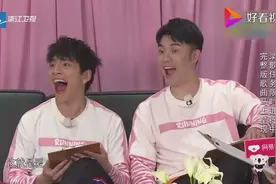 王大陆唱歌惊现大嘴！网友：要吃小孩了！视频封面