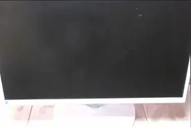 电脑屏幕有划痕，只需它焕然一新视频封面