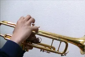 小号吹奏《名侦探柯南》主题曲《如果有你在身边》