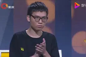 两人互相爱慕9年从来没表白,涂磊都着急：爱你在心口难开啊