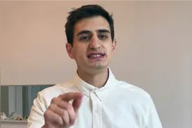 美国超售机票竟然是法律允许？美国小伙对比中美航空服务的区别！